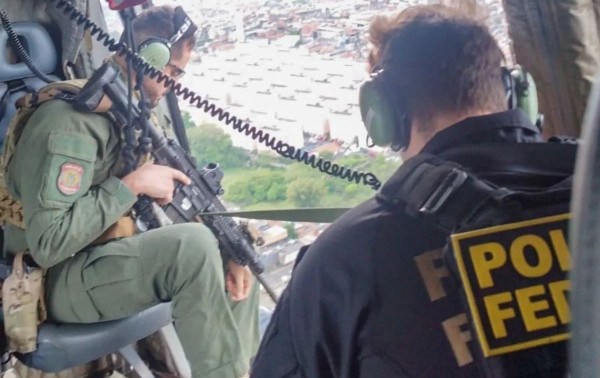 PF mira quadrilha que enviava coca&iacute;na ao exterior por Guarulhos