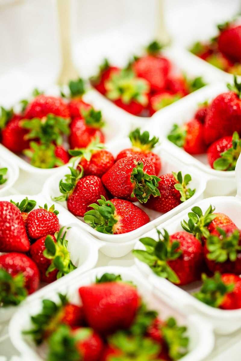 Festa do Morango com Chocolate em Friburgo