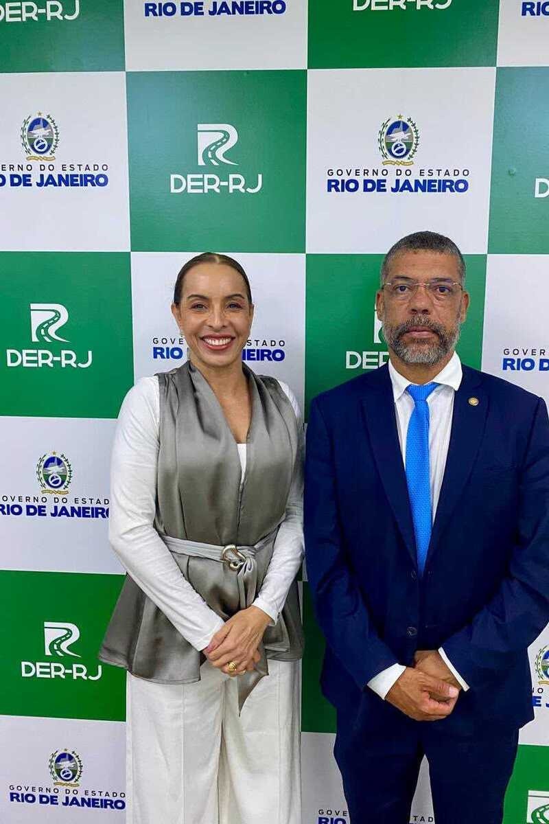 Jari Oliveira refor&ccedil;a cobran&ccedil;a de manuten&ccedil;&atilde;o das RJs da regi&atilde;o