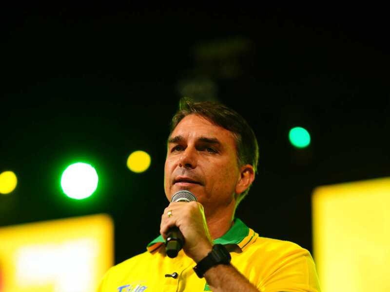Contra fim da 6x1, Fl&aacute;vio defende jornada flex&iacute;vel: "Quem quer trabalhar mais, vai trabalhar mais"