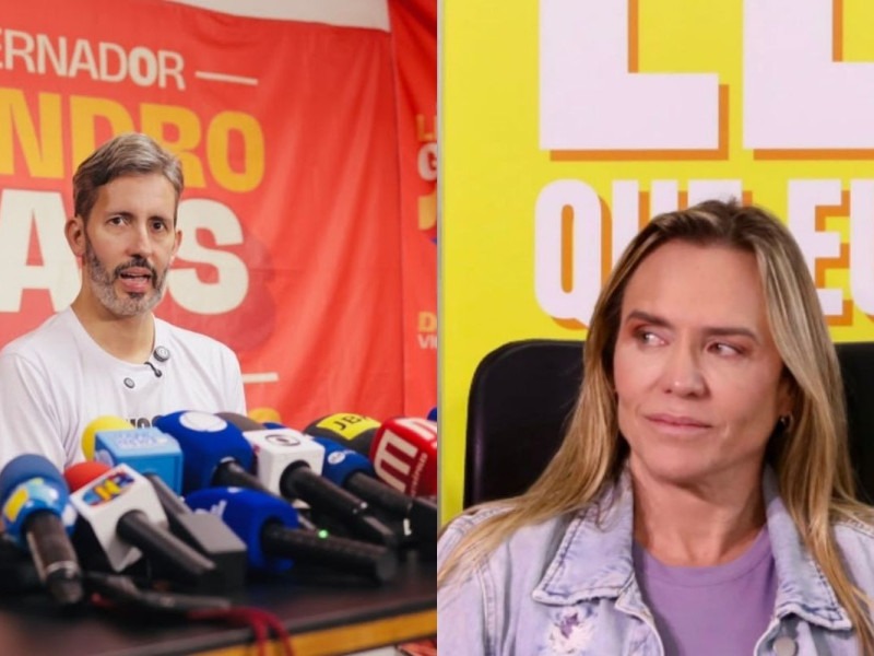 Celina Le&atilde;o amplia alian&ccedil;as e Leandro Grass articula frente ampla