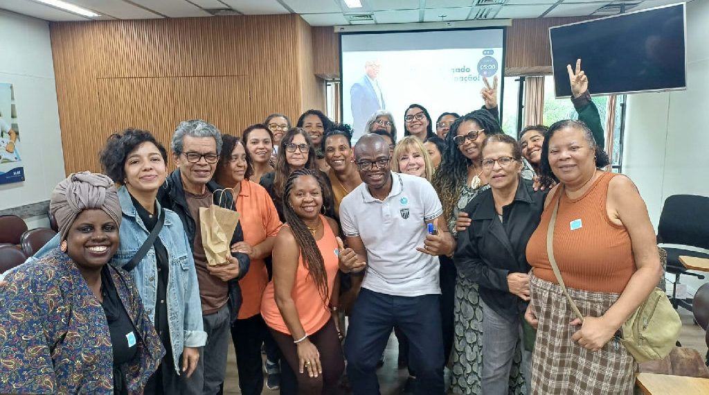 Empreendedoras comunit&aacute;rias aprendem sobre precifica&ccedil;&atilde;o