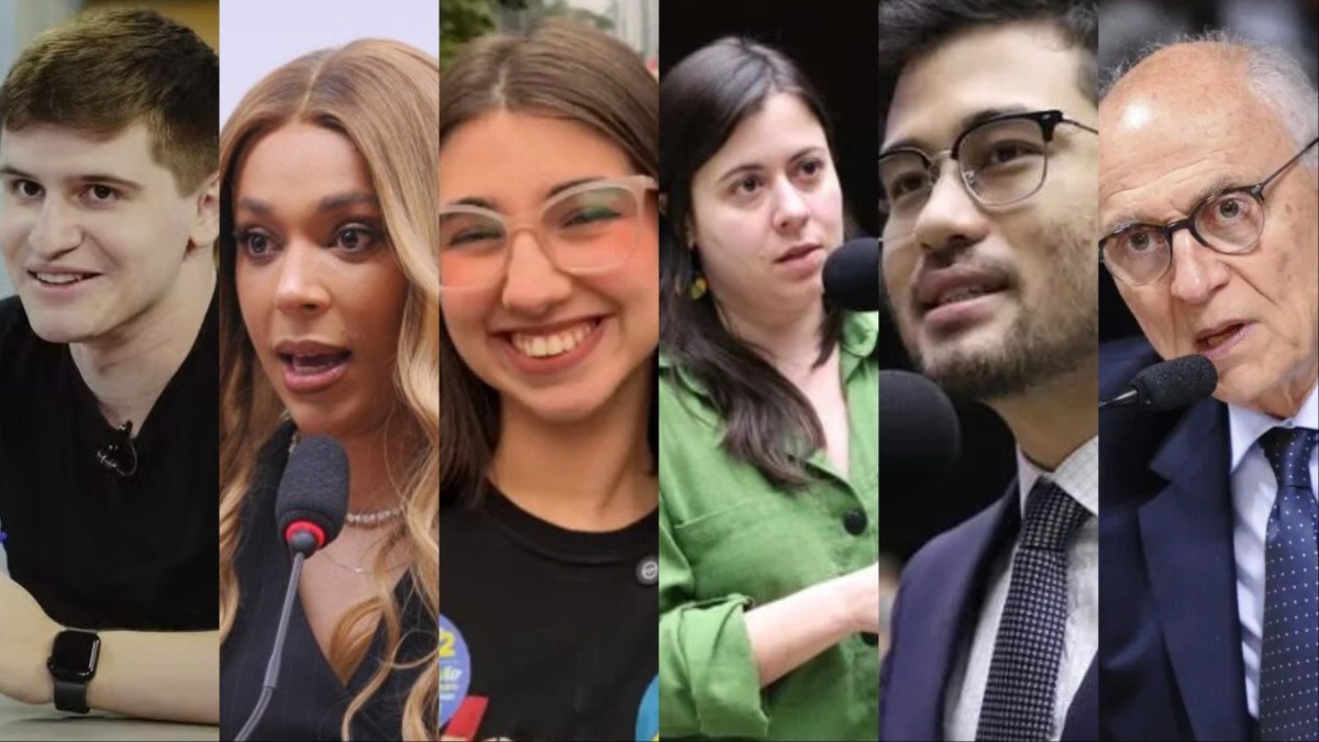 Redes sociais dominam gastos de campanha dos mais votados de SP