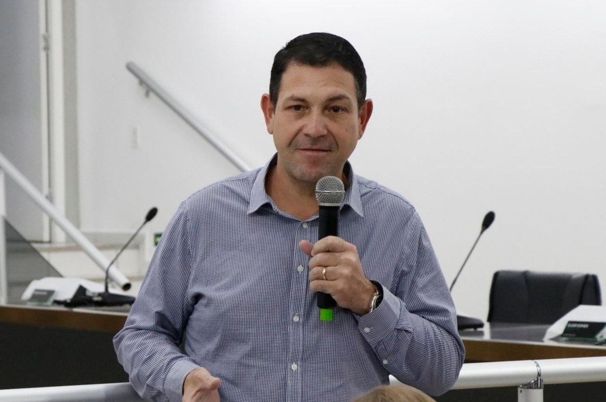 C&acirc;mara arquiva den&uacute;ncia contra Murilo Rinaldo de Monte Mor