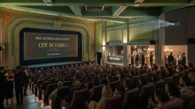 Cine Ros&aacute;rio ter&aacute; reabertura no Martinelli em 2028