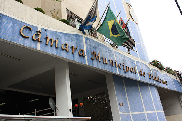 Diadema inclui quatro projetos na pauta