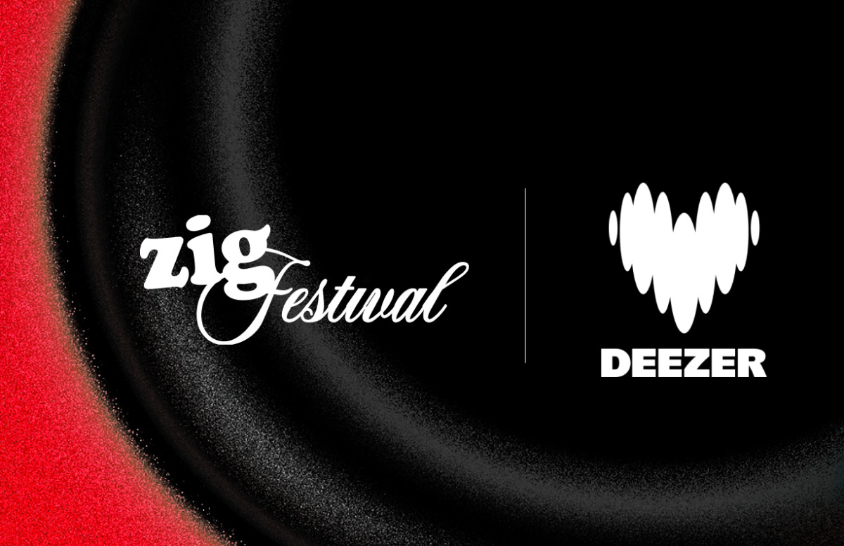 Deezer se une ao ZIG Festival por experi&ecirc;ncias para Superf&atilde;s no Rio