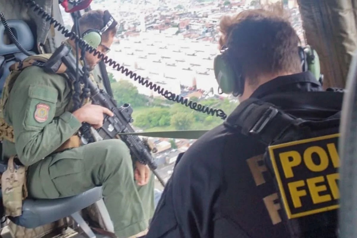 PF mira quadrilha que enviava coca&iacute;na ao exterior por Guarulhos