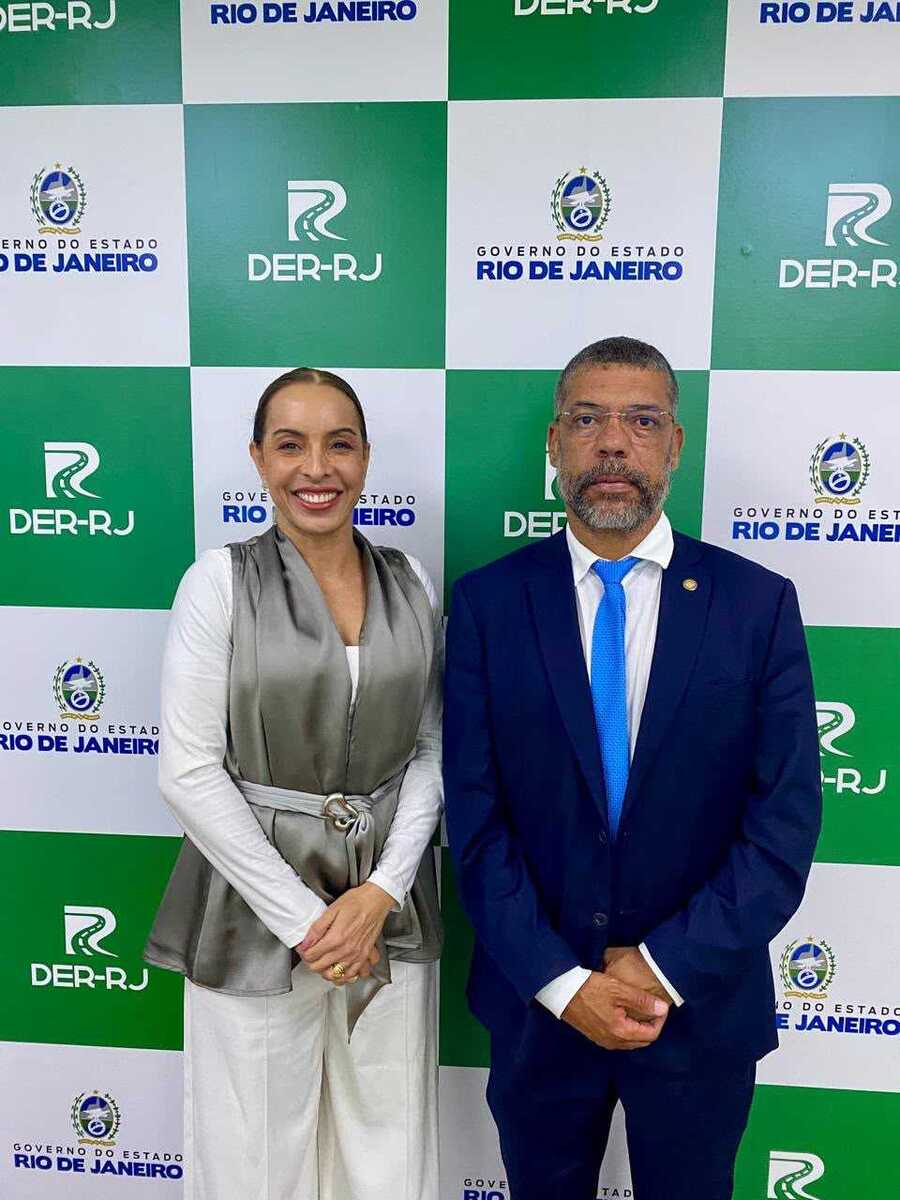 Jari Oliveira refor&ccedil;a cobran&ccedil;a de manuten&ccedil;&atilde;o das RJs da regi&atilde;o