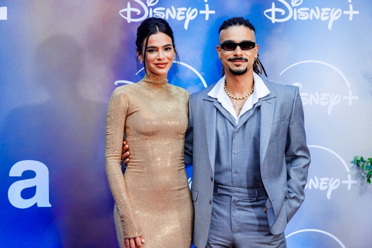 Disney fecha Museu do Amanh&atilde; para lan&ccedil;ar nova temporada 'Amor da Minha Vida'