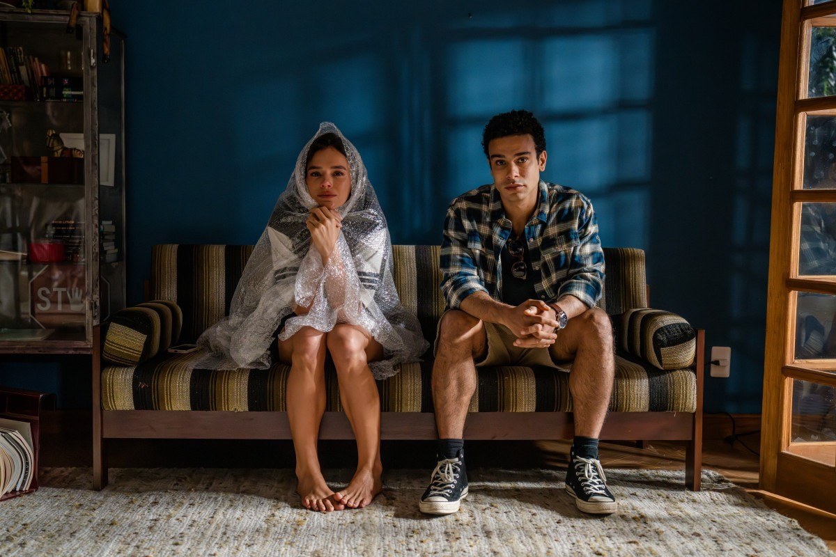 'Amor da Minha Vida': 2&ordf; temporada d&aacute; voz a toda uma gera&ccedil;&atilde;o