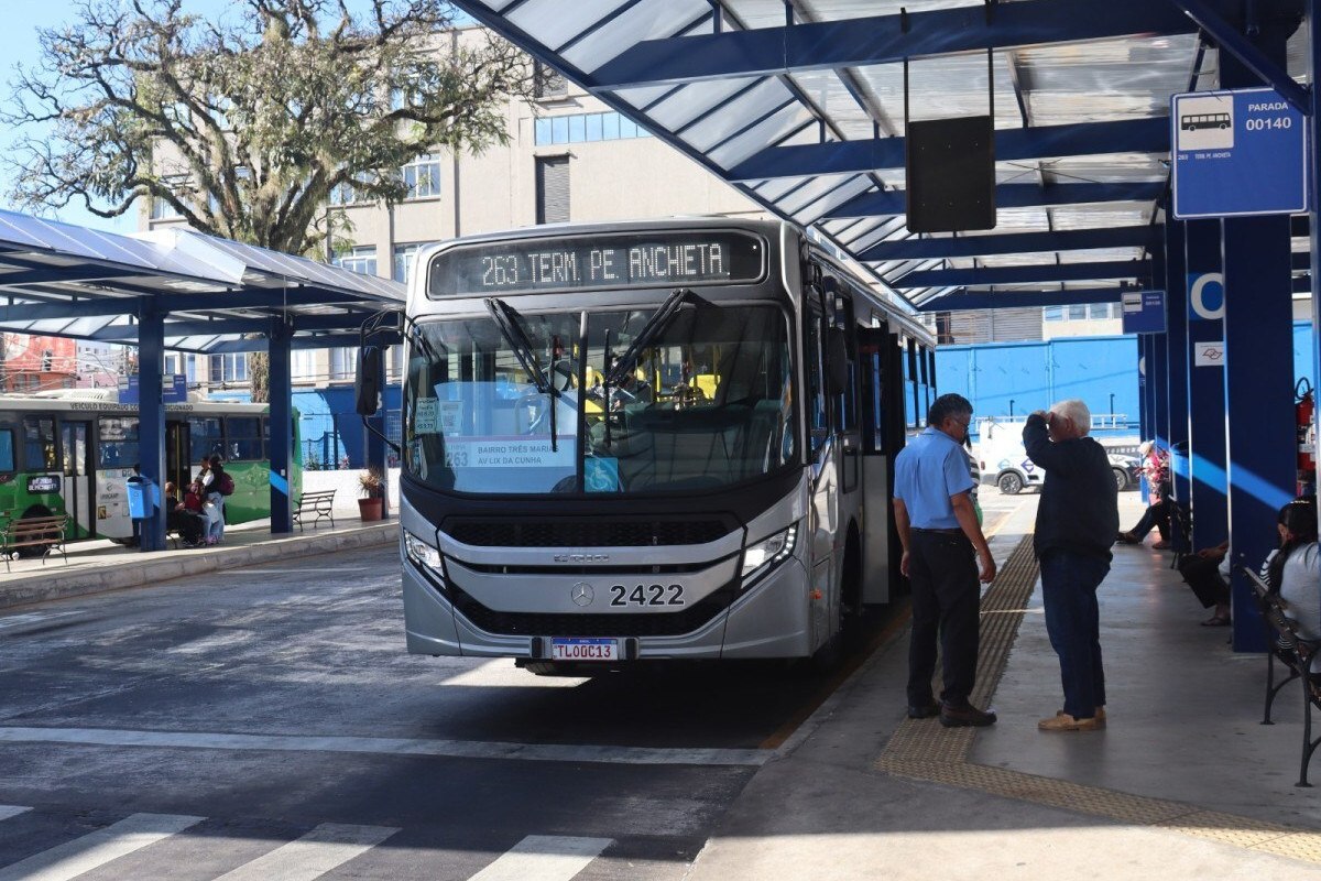Campinas publica novo edital do transporte coletivo