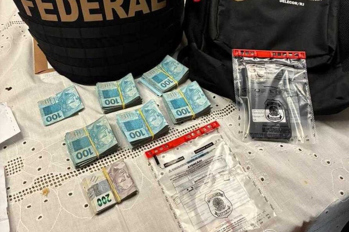 Desembargador &eacute; alvo pela PF em a&ccedil;&atilde;o que apura favorecimento em decis&otilde;es judiciais