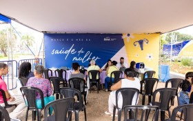 Sesc-DF oferece exames gratuitos pelo Outubro Rosa