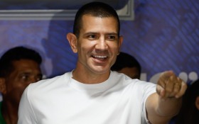 Com decis&atilde;o do TSE em anular votos para Garotinho, Douglas Ruas &eacute; o novo governador do Rio