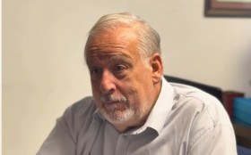 Berzoini faz novos alertas: "Disseram que eu era pessimista"