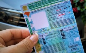 SP emite mais de 59 mil CNHs internacionais em 8 meses