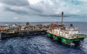 Participa&ccedil;&atilde;o de petroleiras estatais cresce no mundo
