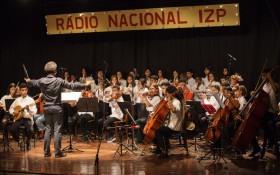 Instituto Zeca Pagodinho abre inscri&ccedil;&otilde;es para nova turma do Viva Xer&eacute;m!