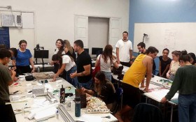 Parceria entre Nova Friburgo e Minist&eacute;rio das Cidades