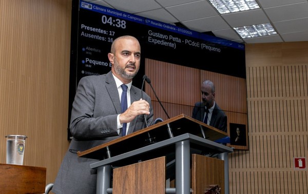 Oposi&ccedil;&atilde;o critica aumento de R$ 1,2 bi no edital do transporte de Campinas