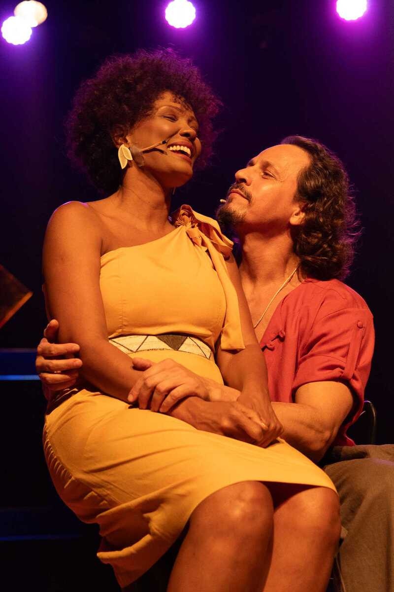 Quando o amor termina, a hist&oacute;ria continua