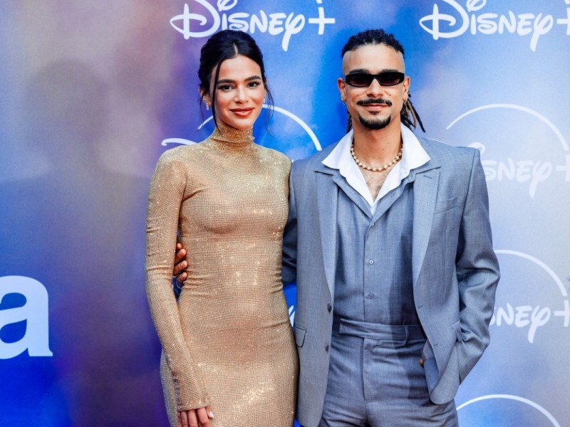 Disney fecha Museu do Amanh&atilde; para lan&ccedil;ar nova temporada 'Amor da Minha Vida'