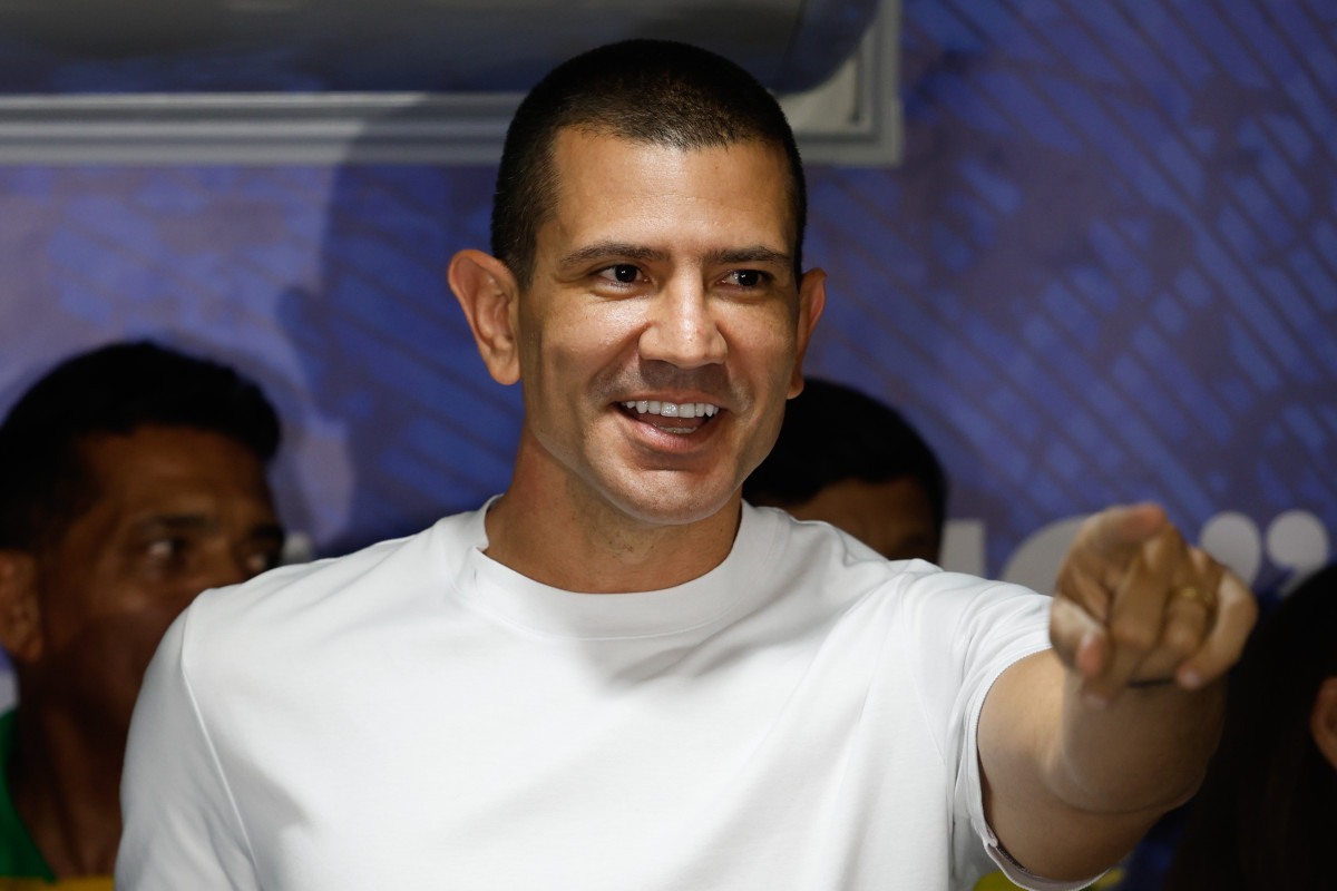 Com decis&atilde;o do TSE em anular votos para Garotinho, Douglas Ruas &eacute; o novo governador do Rio