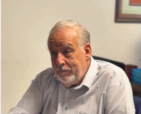 Berzoini faz novos alertas: "Disseram que eu era pessimista"