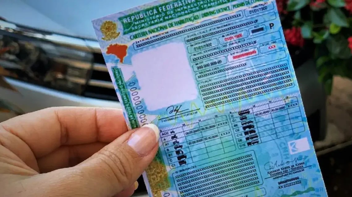SP emite mais de 59 mil CNHs internacionais em 8 meses