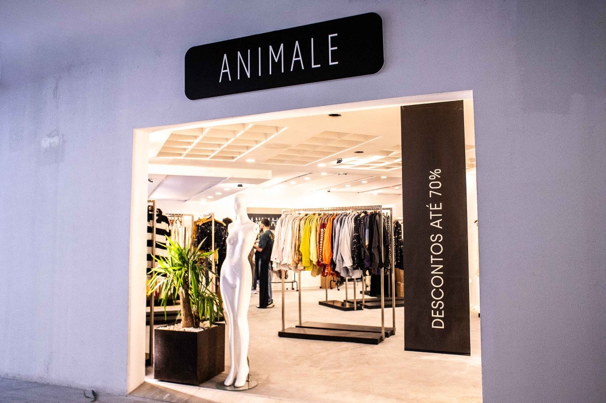 Moda Prime OFF volta ao Fashion Mall com descontos de at&eacute; 70%
