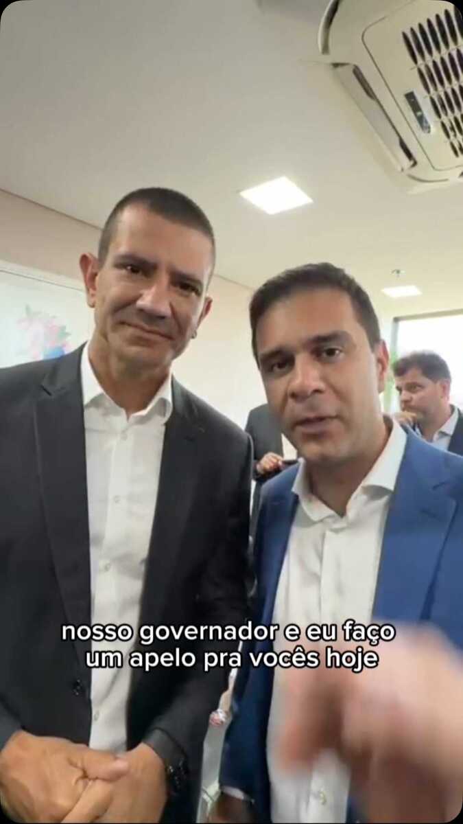 Empres&aacute;rio de Angra tamb&eacute;m comemora
