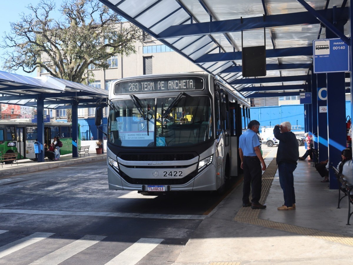 Campinas publica novo edital do transporte coletivo