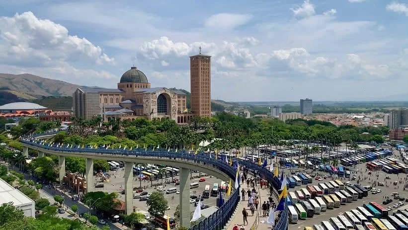 Feriad&atilde;o deste 12 de outubro movimenta turismo e programa&ccedil;&atilde;o em S&atilde;o Paulo