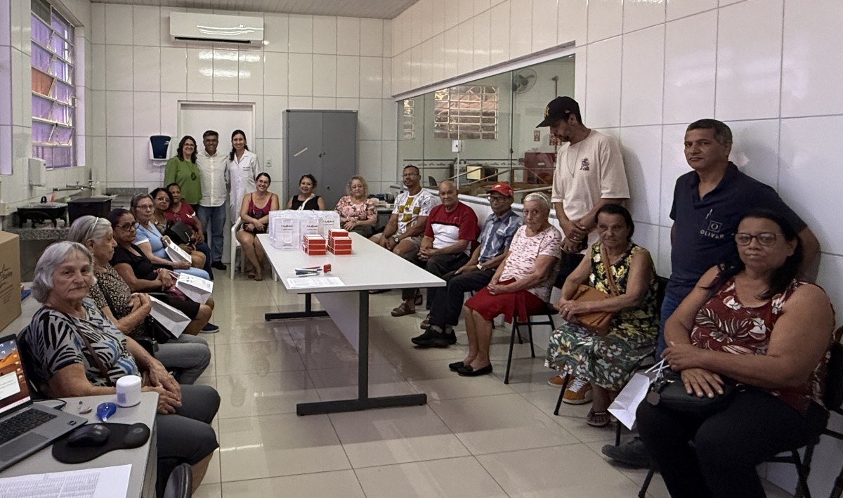 Indaiatuba supera entrega de aparelhos auditivos em 2026