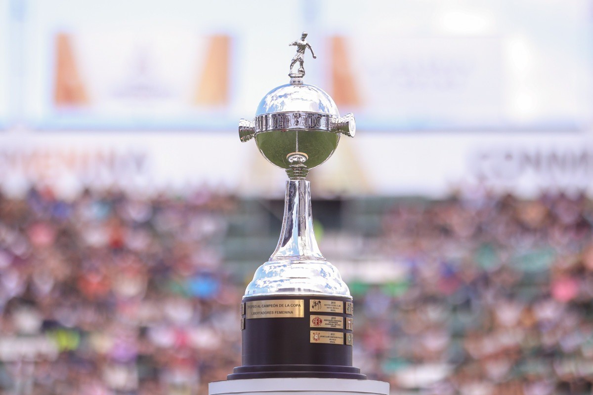 Libertadores Feminina ter&aacute; final brasileira neste s&aacute;bado