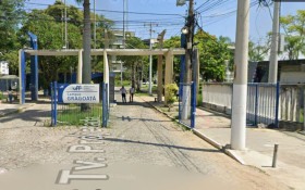 UFF denuncia &agrave; PF amea&ccedil;as de ataque ap&oacute;s ato pr&oacute;-Lula de estudantes: 'Vamos tacar fogo'