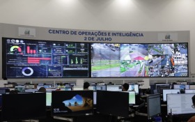 C&acirc;meras localizam 870 devedores de pens&atilde;o na Bahia
