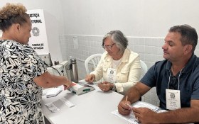 TRE-DF cobra justificativa de mes&aacute;rios ausentes no 1&ordm; turno