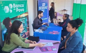 Sumar&eacute; amplia financiamento a pequeno empreendedor em 2026