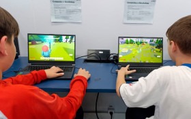 Paran&aacute; conquista 1&ordm; lugar com estudo sobre jogo de Educa&ccedil;&atilde;o Fiscal