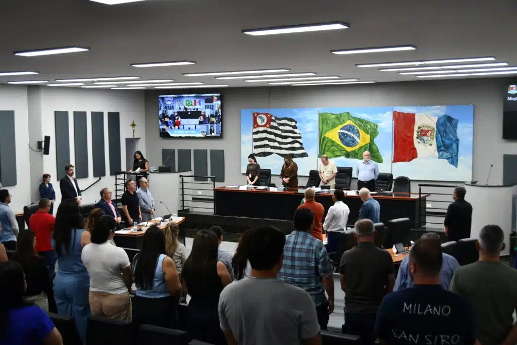 Vereadores prop&otilde;em melhorias na sa&uacute;de p&uacute;blica