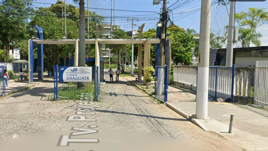 UFF denuncia &agrave; PF amea&ccedil;as de ataque ap&oacute;s ato pr&oacute;-Lula de estudantes: 'Vamos tacar fogo'