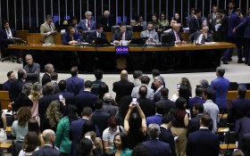 Senado vai votar o fim da escala 6x1 nesta quarta-feira (14)