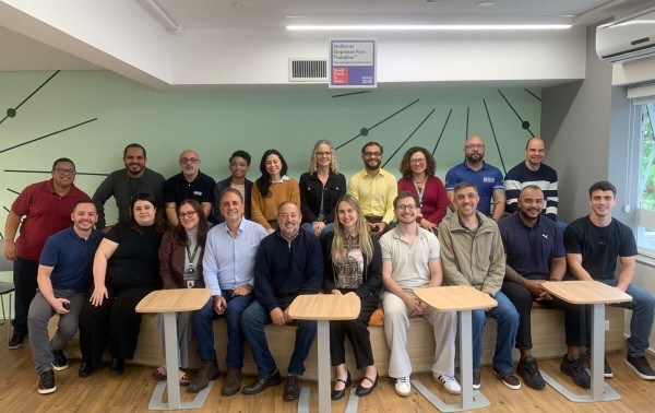 AER conclui nova edi&ccedil;&atilde;o do curso Key User RECOF