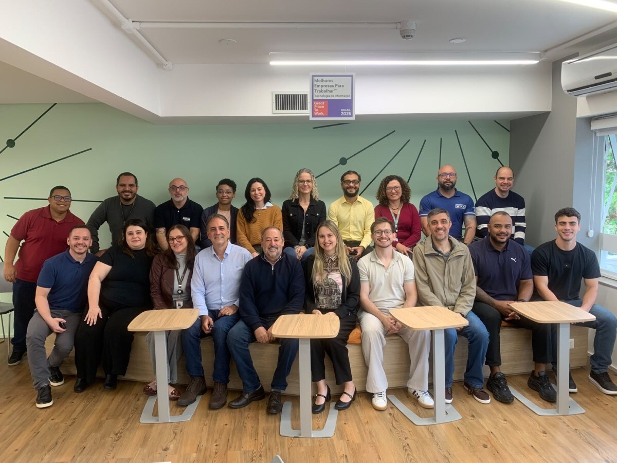 AER conclui nova edi&ccedil;&atilde;o do curso Key User RECOF