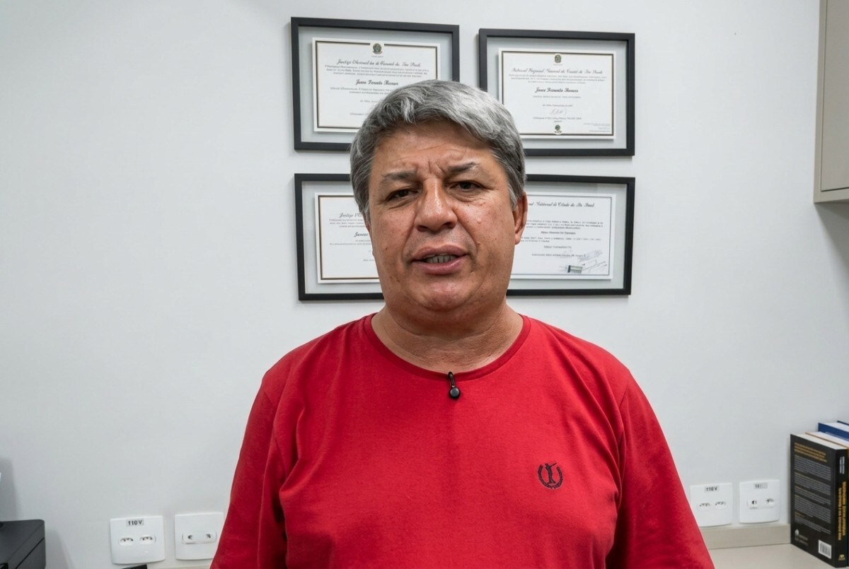D&aacute;rio fecha com Fl&aacute;vio, mas aceno de Wand&atilde;o a Lula gera ru&iacute;do
