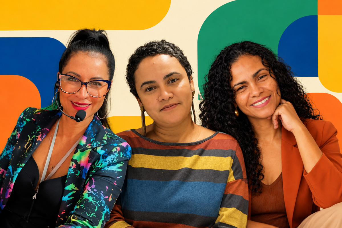 BRASILIANAS | Janelas da Inclus&atilde;o abre inscri&ccedil;&otilde;es para cursos gratuitos de Libras e de audiodescri&ccedil;&atilde;o