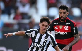 D&iacute;vida dos clubes de futebol cresceu R$ 5.2 bilh&otilde;es na 'Era das Bets'