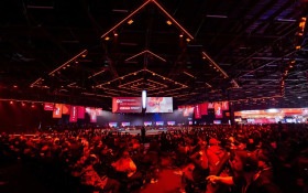 Estudo Fipe revela impacto do iFood em 0,61% do PIB do Rio de Janeiro em 2025